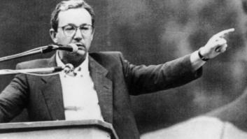 José María Benegas