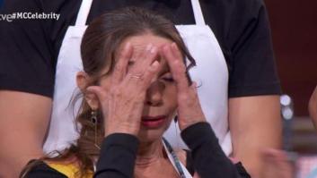 Victoria Abril confiesa que su madre le ha pedido la eutanasia