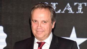 Carmona responde a la oferta de Aguirre: "Me ofrezco para hacerla taquillera del Circo del Sol"