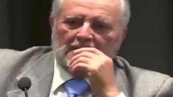 El vídeo de Anguita de 2015 "sin pelos en la lengua" sobre Cataluña del que muchos se acuerdan ahora