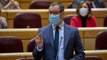 Las reacciones al acuerdo de los presupuestos: de la "prueba del algodón" del PP a la advertencia de ERC