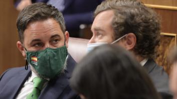 El 'Washington Post' dedica un artículo a Vox tras su viaje a Latinoamérica (y no sale bien parado)