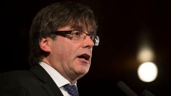 La Guardia Civil investiga un posible delito de malversación durante la etapa de Puigdemont como alcalde en Girona