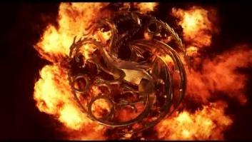 Primer 'teaser' de 'La casa del dragón', precuela de 'Juego de tronos'