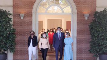 PSOE y Unidas Podemos alcanzan un acuerdo para los Presupuestos Generales y la Ley de Vivienda