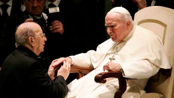 Papeles de Pandora: Los Legionarios de Cristo crearon una red opaca con 295 millones de dólares