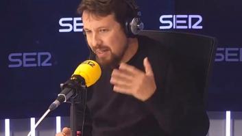 Pablo Iglesias, sobre una suma con Más País: "Ojalá Yolanda consiga convencer"