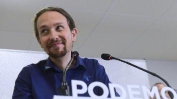 Pablo Iglesias se disculpa con la PAH por estas palabras