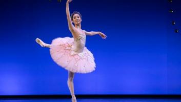 'El Cascanueces' o el misterioso poder de la belleza