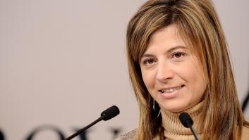 Bibiana Aído, sobre la violencia política machista: "Si hubiera sido hombre, me hubieran machacado menos"