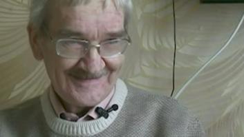 Este hombre salvó al mundo... y murió hace meses en el olvido