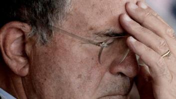 Prodi reclama la vuelta del diálogo entre Cataluña y el Estado Español