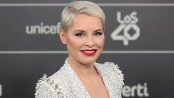 La dura reflexión de Soraya Arnelas con la que te sentirás identificada (si eres madre)