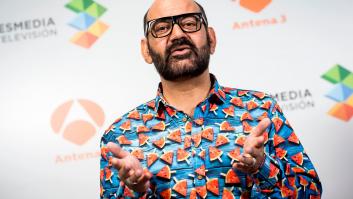 José Corbacho hace el análisis más alternativo de las elecciones en Francia: no ha sido el único