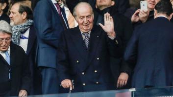 La Fiscalía prepara el archivo de la investigación sobre Juan Carlos I