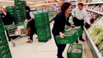 Mercadona demanda más de 340 puestos en toda España para incrementar en 4.000 sus empleados en 2017