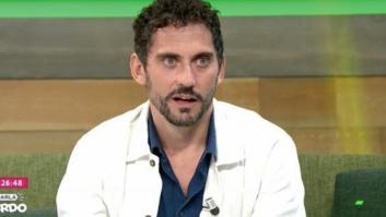 "¿En serio?": La sorpresa de Paco León por lo que ha pasado en 'Liarla Pardo'
