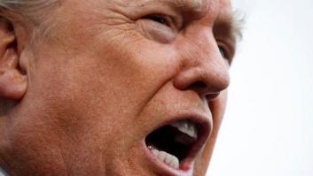 Dos años de la victoria de Trump, dos años sin salir del bucle