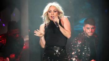 Lady Gaga pospone su gira europea hasta 2018