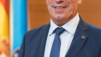 Fallece de forma repentina en su despacho Valeriano Martínez, consejero gallego de Hacienda