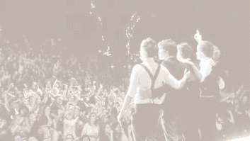 La 'boyband' británica One Direction se separa... ¡por un año!