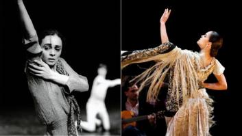 Sol León y Patricia Guerrero, Premios Nacionales de Danza 2021