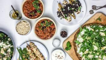 La importancia de cenar bien y equilibrado