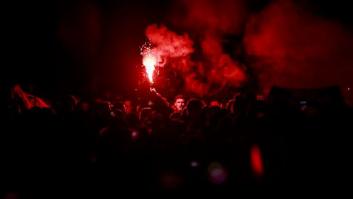 ¿Boixos nois: vuelven los ultras del Barça?
