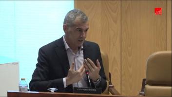 Toni Cantó explica al fin lo que supuestamente hace la Oficina del Español