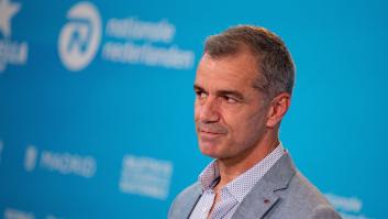 Cantó entra de lleno en el debate sobre el indigenismo: "España liberó al continente"