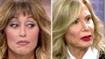 Pilar Eyre estalla en directo en 'Viva La Vida' y pone en un apuro a Emma García