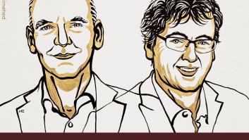 Benjamin List y David W.C. MacMillan, Nobel de Química 2021