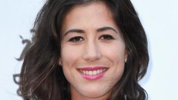 Garbiñe Muguruza sorprende con un nuevo cambio de 'look'