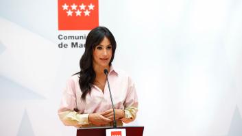 A Villacís le llueven las críticas por su tuit: "A estos patriotas no hay quién les entienda"