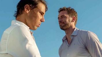 Las emotivas palabras de Nadal a Gasol tras su retirada: "Tuvimos buen 'feeling' y todo fue rodado..."