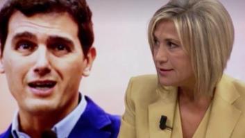 El brutal 'palo' de Julia Otero a Rivera en pleno directo en 'El Hormiguero' que dejó sin palabras a Pablo Motos