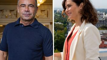 Jorge Javier Vázquez entra de lleno en el lío de Ayuso con el PP nacional y mata dos pájaros de un tiro