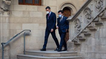 ERC avalará los Presupuestos si la mesa de diálogo negocia una propuesta política