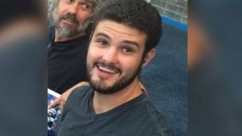 El caso de Telemachus Orfanos, el joven que sobrevivió a la matanza de Las Vegas en 2017 y ahora ha sido asesinado en California