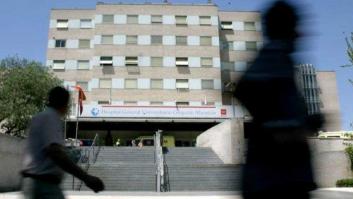 Cinco pacientes contraen hepatitis C al hacerse un TAC en el Gregorio Marañón de Madrid