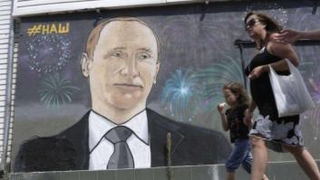 ¿Preparados para la guerra con Rusia?