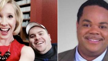 Así fue el asesinato de dos periodistas en directo en Virginia (EEUU)