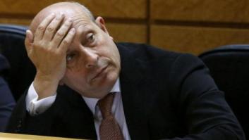 El PP acusa a la oposición de "machismo" por pedir la comparecencia de Wert