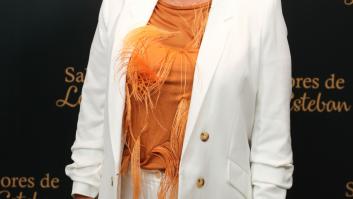 Belén Esteban: "Me siento muy orgullosa porque estoy dando trabajo a mucha gente que lo necesita"