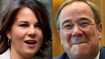 Verdes y conservadores alemanes no acercan posiciones en puntos clave de Gobierno