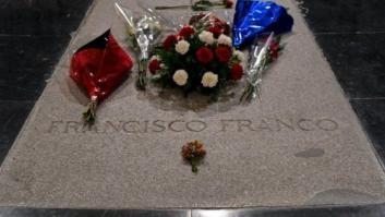 Roberto Sánchez Ramos, concejal de IU en Oviedo, propone incinerar a Franco y repartir las cenizas entre sus seguidores