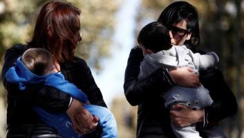 "Baby quiebra": El índice de fertilidad retrocede en el mundo