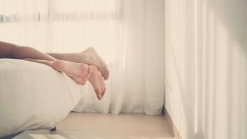 ¿Es normal tener calambres después del sexo?