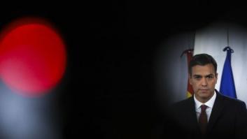 Los Mossos detienen a un francotirador que planeaba matar a Pedro Sánchez