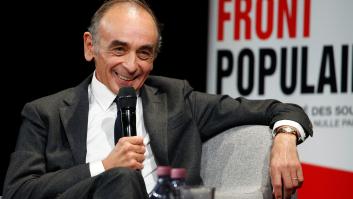 Quién es Éric Zemmour, el ultraderechista francés que arrasa en los sondeos